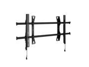 Chief LSA1U Chief Fusion Wall Fixed LSA1U Wall Mount for Flat Panel Display 37 to 63 Screen Support 200 lb Load