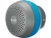 ILIVE ISBW105BU Water Resistant Shower Speaker