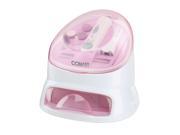 Conair NC01X True Glow All in One Nail Care System