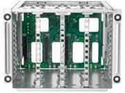 HP 784584 B21 Storage Drive Cage 3.5 Inch For Proliant Ml110 Gen9 3.5 Inch Ml110 Gen9 Base 3.5 Inch Ml110 Gen9 Entry 3.5 Inch