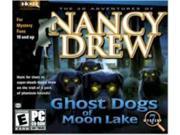 Nancy Drew Ghost Dogs Of Moon Lake