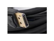 Unirise DP-10F-MM Unirise Display Port Cable M-M, 10ft - DisplayPort for Audio/Video Device - 10 ft - DisplayPort Male Digital Audio/Video - DisplayPort Male Di Unirise DP-10F-MM Unirise Display Port Cable M-M, 10ft - DisplayPort for Audio/Video Device - 10 ft - DisplayPort Male Digital Audio/Video - DisplayPort Male Di
