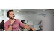 Plantronics - 202653-02 - Plantronics Voyager Focus UC Stereo Bluetooth Headset With Active Noise Canceling (ANC) - Plantronics - 202653-02 - Plantronics Voyager Focus UC Stereo Bluetooth Headset With Active Noise Canceling (ANC) -