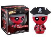 MARVEL PIRATE DEADPOOL