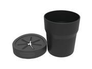 RUBBERMAID 3316 00 SMALL TRASH CUP