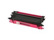 eReplacements TN210M ER Magenta Toner Cartridge Equivalent To Brother Tn210M For Brother Dcp 9010 Mfc 9010 9120 9125 9320 9325; Hl 3040 3045 307