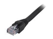 Comprehensive Pro AV IT CAT6 Ethercon Heavy Duty Patch Cable Black 300ft