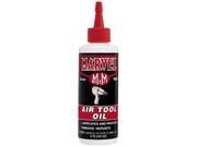 Oil Tool Air 4Oz Thin Liq Red TURTLE WAX Specialty Lubricants MM080R Red