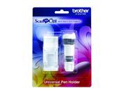 Brother Cauniphl1 Scanncut Universal Pen Holder White
