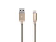 Kanex K8PIN4FPGD Gold Prem Lightning Cable Kanex K8PIN4FPGD Gold Prem Lightning Cable