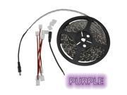 Pipedream 16ft Roll Flexible LED Strip Purple