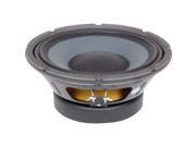 Eminence DELTA 10A Woofer 350 W RMS 700 W PMPO