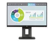 HP Business Z22n 21.5 LED LCD Monitor 16 9 7 ms