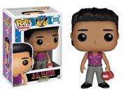 Saved By The Bell POP A.C. Slater Vinyl Figure