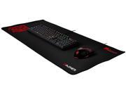 Thermaltake MP DSH BLKSXS 01 Mouse Pad