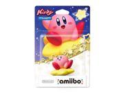 amiibo Kirby Wii U