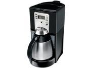 MR. COFFEE FTTX95 1 RB 10 Cup Thermal Coffeemaker