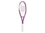 Wilson Racquet Sports Wrt32130u 2 Triumph Tennis Racket