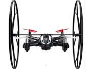 Spacegate 19620 Thunder Bolt Rolling Drone 16.10in. x 9.60in. x 3.20in.