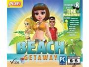 Play! Beach Getaway Jc