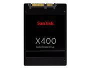 SanDisk X400 2.5 1TB SATA III TLC Internal Solid State Drive SSD SD8SB8U 1T00 1122