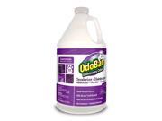 Odor Eliminator and Disinf. 1 gal PK 4