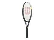 Wilson Racquet Sports Hyper Hammer 5.3 Tennis 110 3