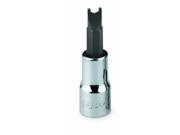 Socket Bit 3 8 Drive 1 3 4 10 Alloy Steel Sk Professional Tools 45460