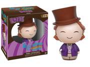 Funko Willy Wonka And The Chocolate Factory Dorbz Willy Vinyl Figure