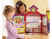 LeapFrog LER2642 Pretend Play School Set