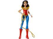 Mattel DMM32 DC Super Hero Girls TM 6 Action Figure Assortment