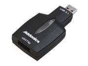 Addonics USB 3.1 or 3.0 to eSATAp Adapter