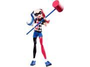 Mattel DTD33 DC Super Hero Girls TM 12 Doll Villain Assortment