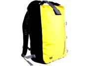 OverBoard Classic Carrying Case Backpack for Multipurpose Yellow Water Resistant Sand Resistant Dirt Resistant Dust Resistant Dunk Proof Snow Resista