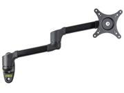 DoubleSight DS 27WM up to 27 Single Monitor Full Motion Flex Arm Wall Mount