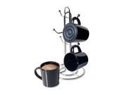 BT Speaker Mug w Mug Stand