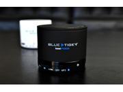 Blue Tiger 17 080591 Soundpods Bluetooth Mini Speaker