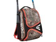 Easton Baseball Sport Utility 2.0 E210BP Carrying Case Backpack for Baseball Bat RealTree