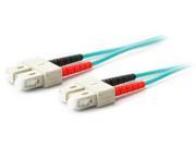 AddOn Patch cable SC UPC multi mode M SC UPC multi mode M 16.4 ft