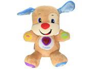 Fisher Price Laugh Learn Smart Stages Puppy with Bonus DVD