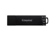 Kingston IKD300M 128GB Ironkey D300 Managed Usb Flash Drive Encrypted 128 Gb Usb 3.0 Fips 140 2 Level 3