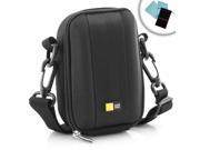 Accessory Power Carrying Case for Camera Memory Card Battery Accessories