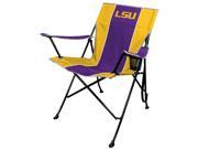 NCAA Tailgate Chair LSU