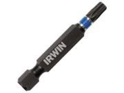 IRWIN 1837497 POWER BIT IMPACT T15 X 2 OAL BULK