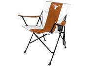 RAWLINGS NCAA TAILGATE CHAIR TEX