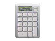 SMK Link Bluetooth Calculator Keypad VP6275