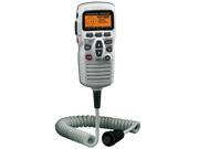 Standard Horizon Ram3 Remote Station Microphone White