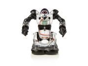Wowwee 0788 Build A Bot Rc Mini Robosapien