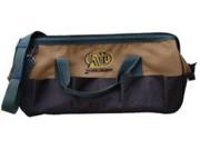 ATD Tools 22 Large Soft Side Man Bag Tool Carrier
