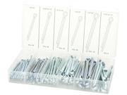 ATD Tools 363 144 pc Large Cotter Pin Assortment